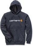 Carhartt Signature Logo Kapuzensweatshirt 100074