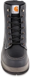 Carhartt Hamilton Rugged Flex S3 Stiefel schwarz/Schwarz/black (F702901)