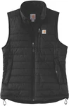 Carhartt Gilliam Weste (104315) schwarz