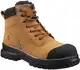 Carhartt DETROIT 6  S3 ZIP BOOT F702923 - wheat - 46