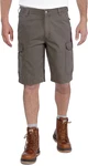 Carhartt Rigby Rugged Flex Cargo Shorts Grau/Dunkelgrau/Khaki/Dunkelblau/Braun/Dunkelgrün/Hellgrau/Blau