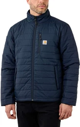GILLIAM JACKET 102208 - navy - S