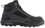 Carhartt Safety Mid Stiefel schwarz