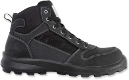 S1P Sicherheitsschuhe F700909 mit Zehen- und Durchtrittsschutz F700909 - black - 44