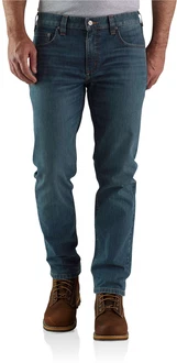 Carhartt Relaxed Fit Tapered Jeans