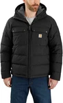Carhartt Kurzjacke Montana schwarz/schwarz/black (105474)
