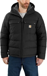 Carhartt Kurzjacke Montana schwarz/schwarz/black (105474)