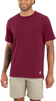 Carhartt T-Shirt Extremes Relaxed Fit Carhartt T-Shirt Extremes Relaxed Fit