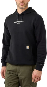 Carhartt Logo Graphic 