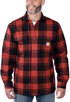 Carhartt Jacke Hemd (105939)