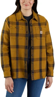 Carhartt Damen Hemd Bluse/Jacke