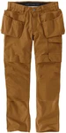 Carhartt Cargohose Multi-Pocket Braun
