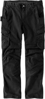 Carhartt Cargohose Steel Rugged Flex Ripstop Double-Front Carhartt Cargohose Steel Rugged Flex Ripstop Double-Front