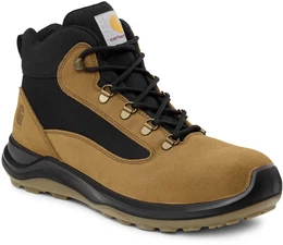 Belmont Rugged S3L Safety Boot 400018 - brown - 43