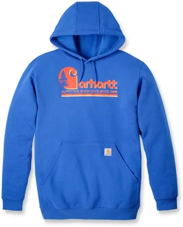 Carhartt Graphic Kapuzenpullover Hooded Sweatshirt (106498) Carhartt Graphic Kapuzenpullover Hooded Sweatshirt (106498)