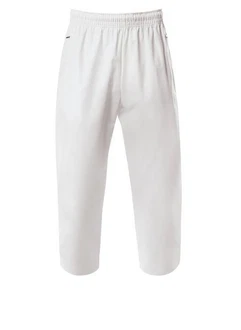 Trigema Jerseyhose TRIGEMA 3/4 Freizeithose