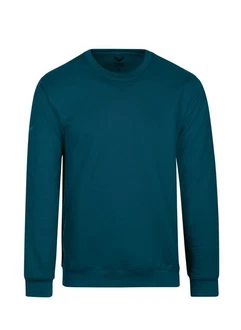 TRIGEMA Sweatshirt TRIGEMA Sweatshirt