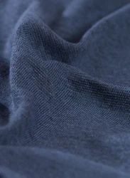 Trigema Rollkragenshirt Türkis/Blau/Dunkelblau/Grau/Hellblau