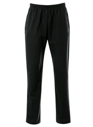 Trigema Jerseyhose Freizeithose schwarz