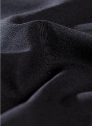 Trigema Jerseyhose Freizeithose schwarz