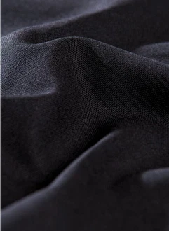 Trigema Jerseyhose Freizeithose schwarz Trigema Jerseyhose Freizeithose schwarz