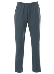 Trigema Jerseyhose Freizeithose grau (anthrazit)