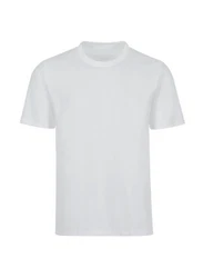 Trigema T-Shirt TRIGEMA T-Shirt DELUXE 