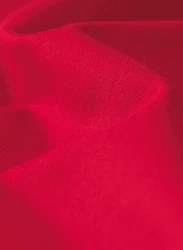 Trigema Bermudas Rot