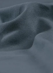 Trigema Unterhemd Trägershirt Dunkelblau/Dunkelgrau/Blau/Grau