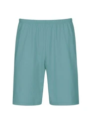Trigema Bermudas Grün/Türkis/Hellblau