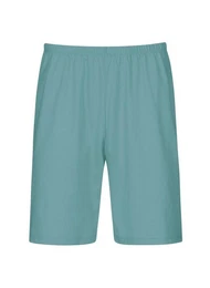 Bermudas Bermuda aus 100% Baumwolle (1-tlg)
