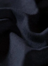 Trigema Boxershorts aus Biobaumwolle schwarz