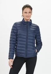 WHISTLER Steppjacke Tepic W Pro-lite Hellblau/Dunkelblau/Blau