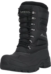 Ferday Stiefel mit warmem Thermo-Fubett