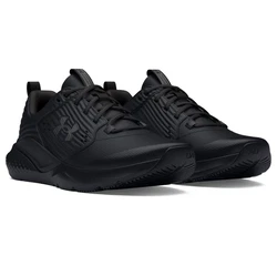 Under Armour UA Charged Commit TR 4 Trainingsschuh Schwarz/Dunkelblau