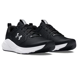 Under Armour UA Charged Commit TR 4 Trainingsschuh Rot/Schwarz