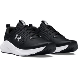 Under Armour UA Charged Commit TR 4 Trainingsschuh Rot/Schwarz
