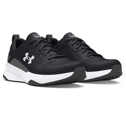 Under Armour UA Charged Edge Trainingsschuh Rot/Blau/Schwarz/Dunkelblau/Hellblau