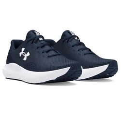 Under Armour UA Charged Surge 4 Laufschuh Blau/Dunkelblau/Hellblau
