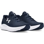 Under Armour UA Charged Surge 4 Laufschuh Blau/Dunkelblau/Hellblau