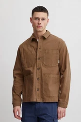 Blend Kurzjacke BHOuterwear Braun/Beige/Khaki