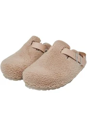 Damen RO22Q3-W013-020 Women Teddy Buckle Bio-Clog Sneaker (1-tlg)