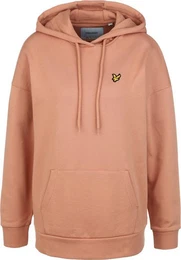 Kapuzensweatshirt Damen Oversized Hoodie (1-tlg)