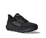Hoka One One Challenger 7 Trailrunningschuh Schwarz