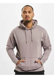 Rundhalspullover Herren Moretus Hoody (1-tlg)