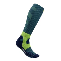 Sportsocken Trail Run Compression Socks, Women