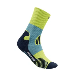 Sportsocken Trail Run Compression Socks, Women