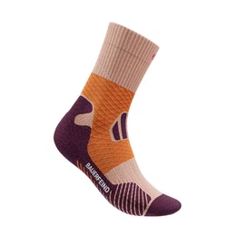 Sportsocken Trail Run Compression Socks, Women