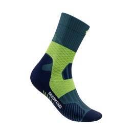 Sportsocken Trail Run Compression Socks, Women