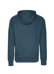 Sweatjacke Sweatjacke mit Kapuze (1-tlg)